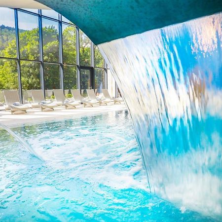 Magnus Resort Bystra  外观 照片