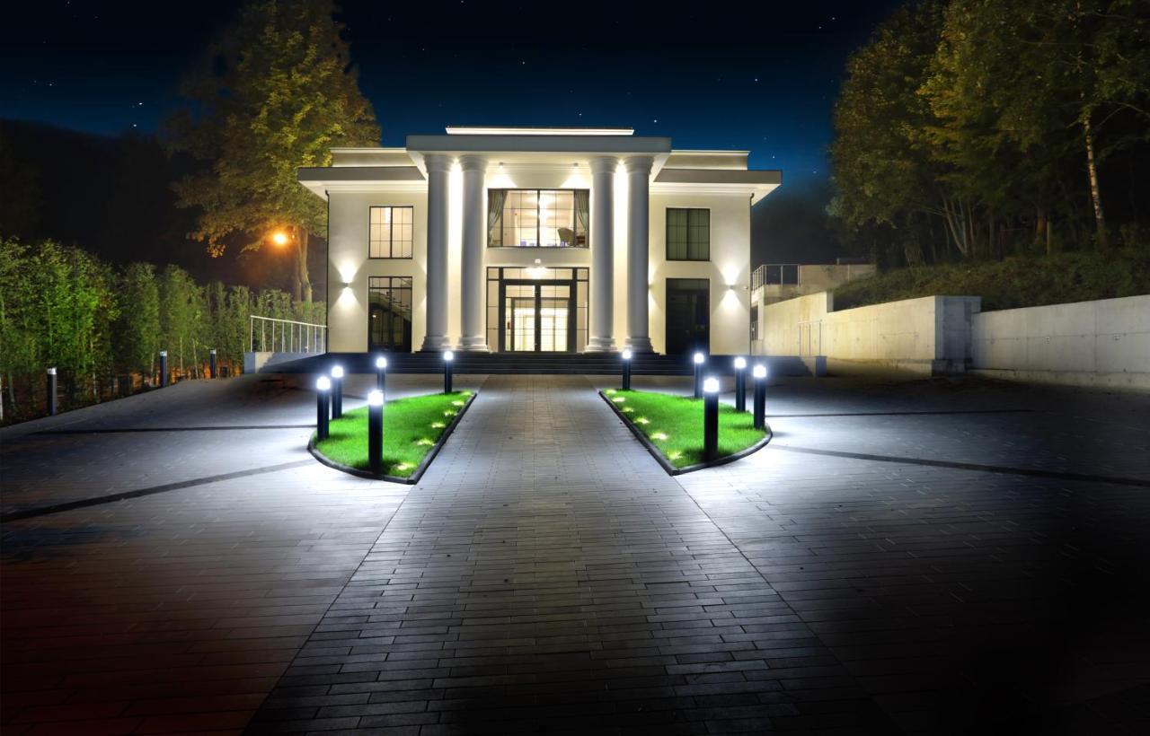 Magnus Resort Bystra  外观 照片