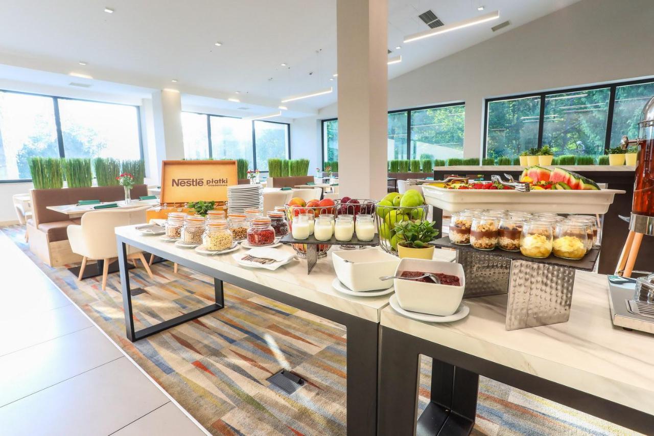 Magnus Resort Bystra  外观 照片