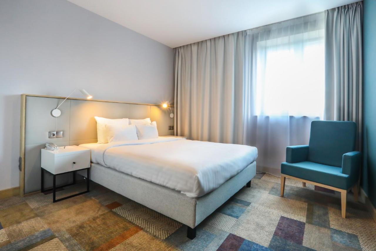 Magnus Resort Bystra  外观 照片