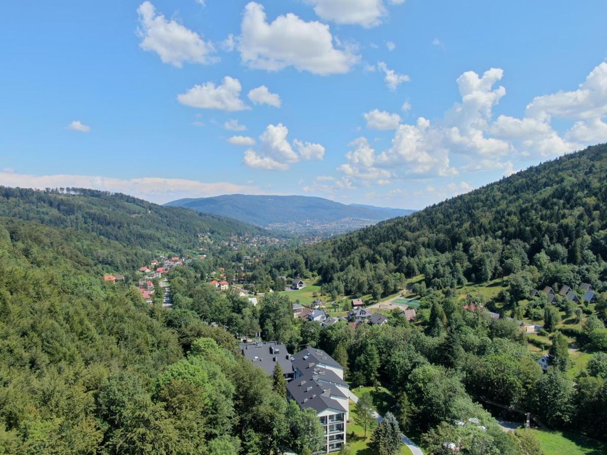 Magnus Resort Bystra  外观 照片
