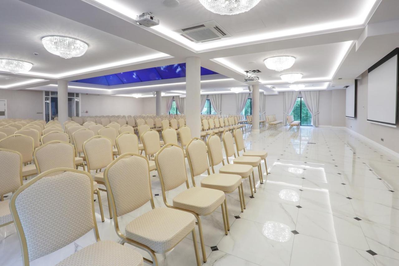 Magnus Resort Bystra  外观 照片
