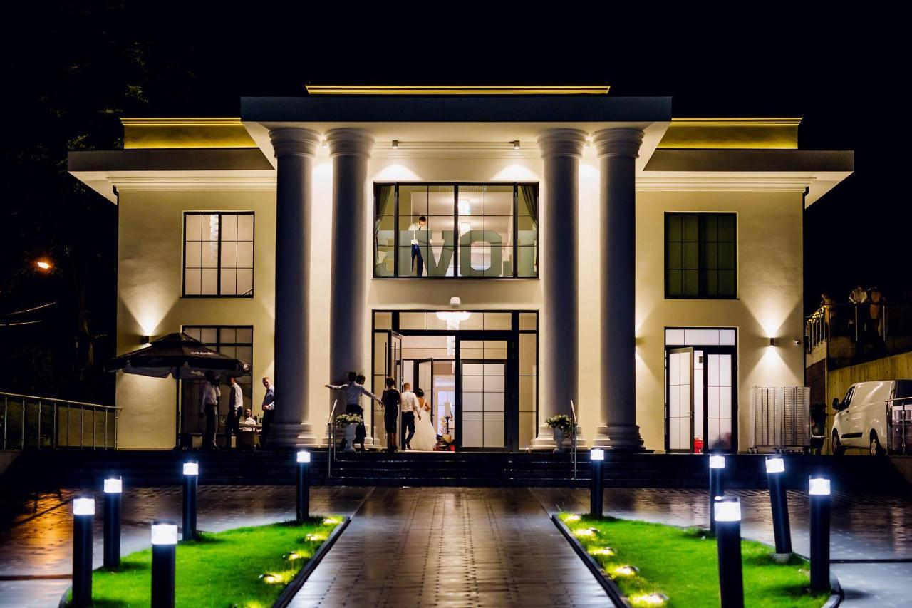 Magnus Resort Bystra  外观 照片