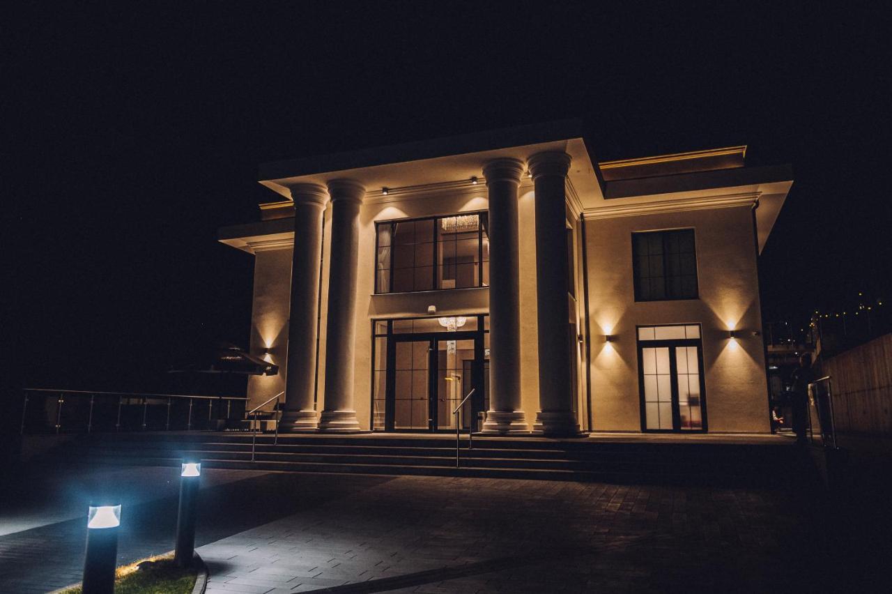 Magnus Resort Bystra  外观 照片