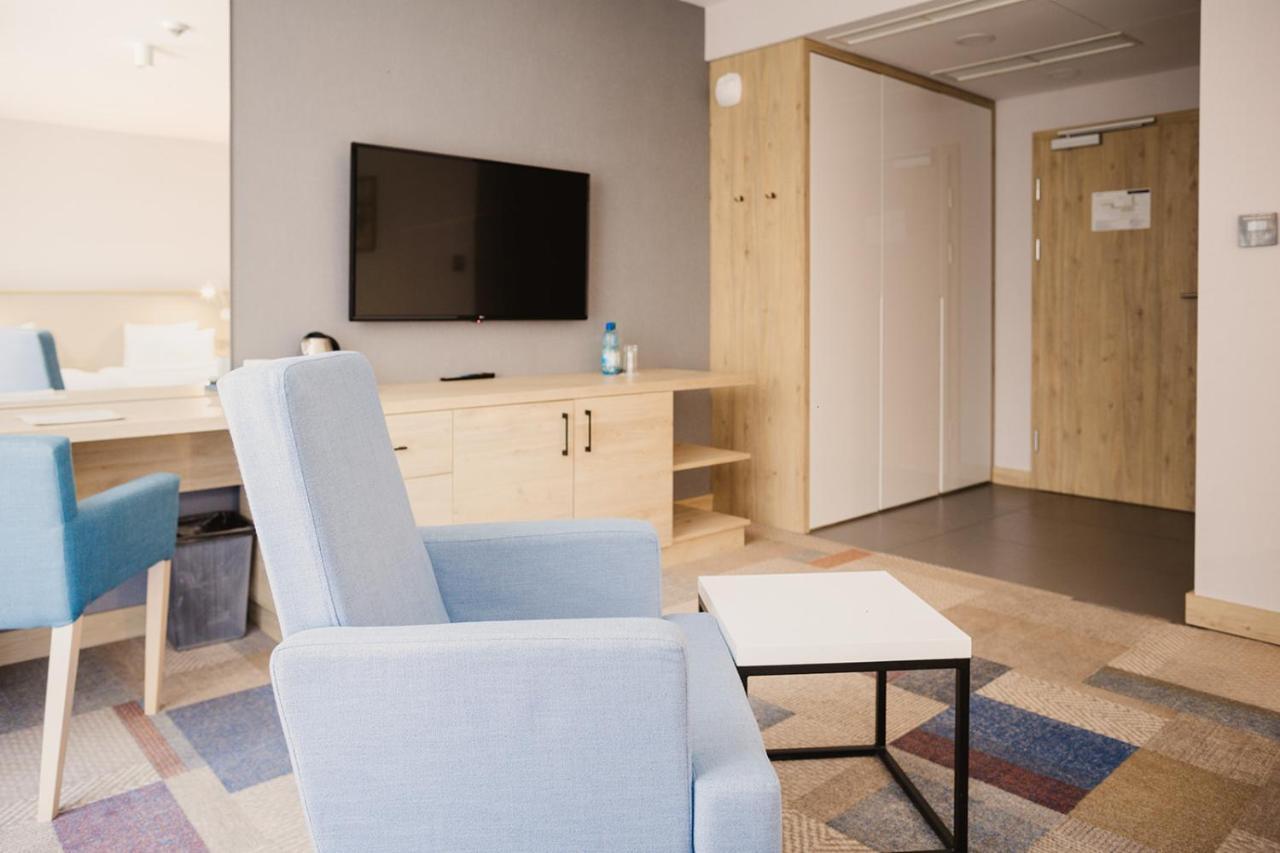 Magnus Resort Bystra  外观 照片