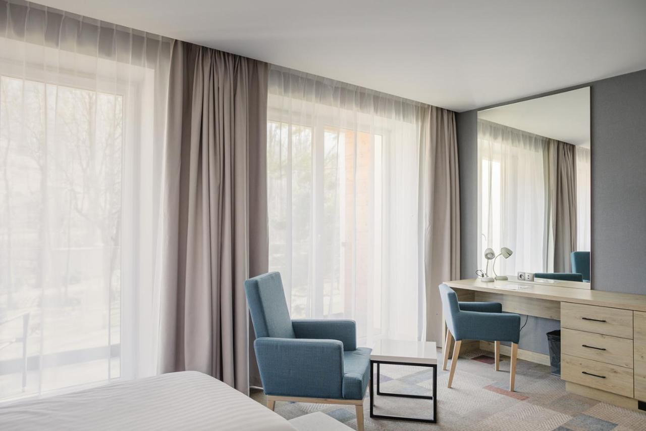 Magnus Resort Bystra  外观 照片