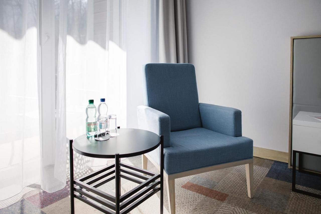 Magnus Resort Bystra  外观 照片
